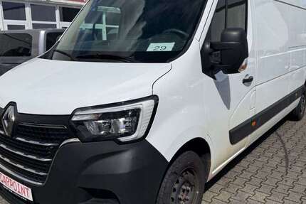 Renault Master 163.000 km 16.950 &euro; Brühl - Vochem/Industriegebiet 50321
