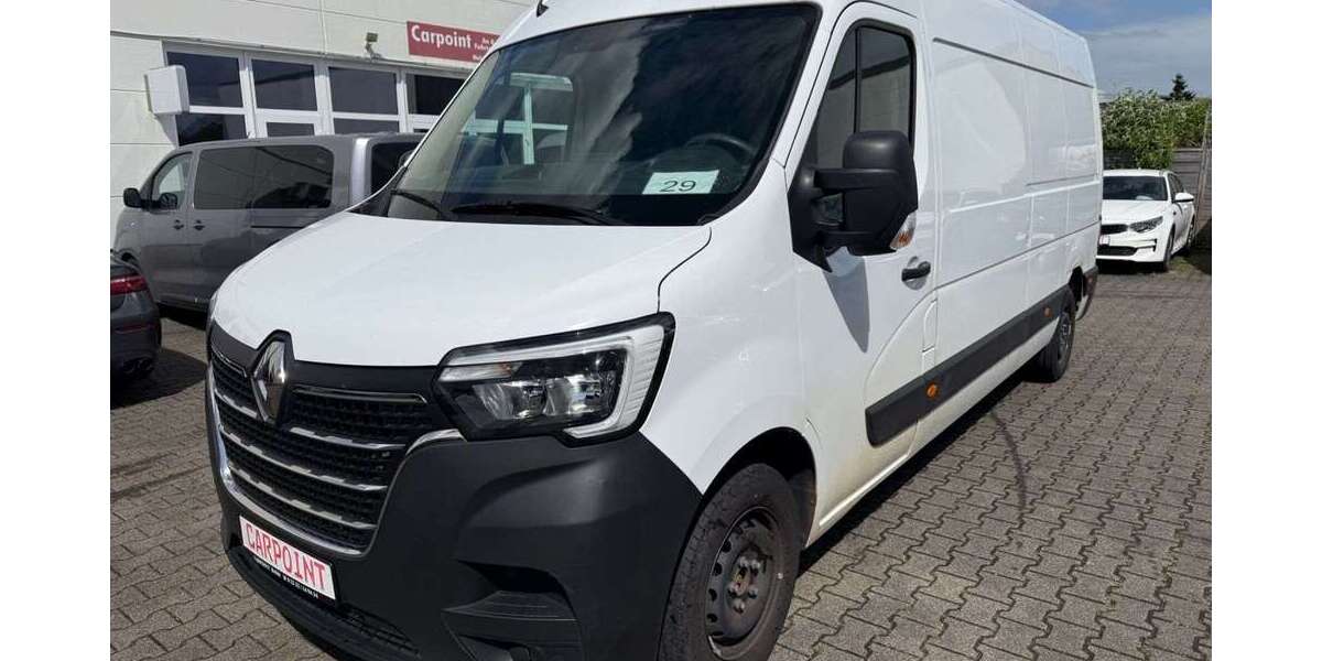 Renault Master 163.000 km 16.950 &euro; Brühl - Vochem/Industriegebiet 50321