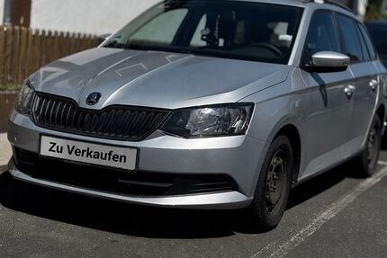 Skoda Fabia 112.543 km 6.990 &euro; Bad Neuenahr - Ahrweiler 53474