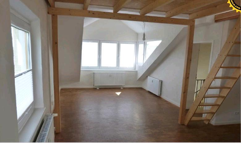 Dachgeschoßwohnung Swisttal - 1 Zimmer, 40 m&sup2;, 500&euro; | Angebot:26038173