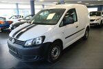 VW Caddy 1.2 EcoProfi 121.857 km 6.980 &euro; Euskirchen 53881