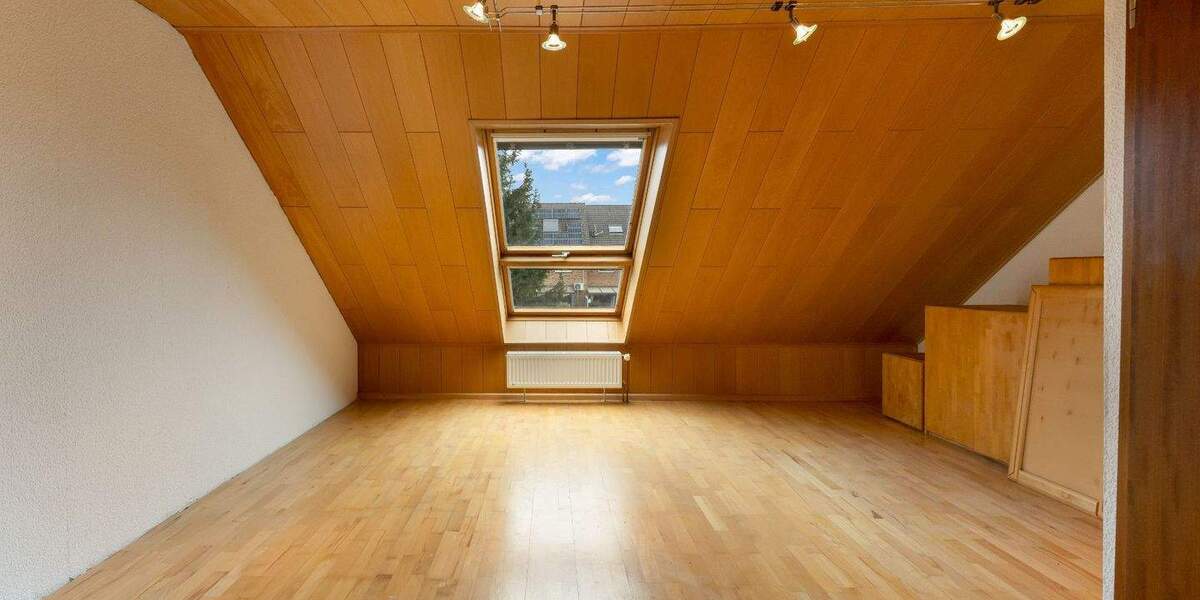 Reihenmittelhaus Wesseling Keldenich - 5 Zimmer, 138 m&sup2;, 399.000&euro; | Angebot:25692754