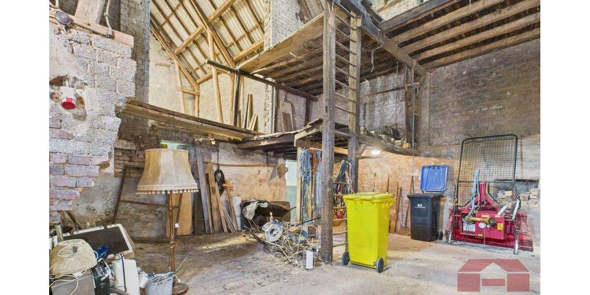 Bauernhaus, Landhaus Nettersheim / Marmagen Marmagen - 7 Zimmer, 128 m&sup2;, 183.500&euro; | Angebot:25683285