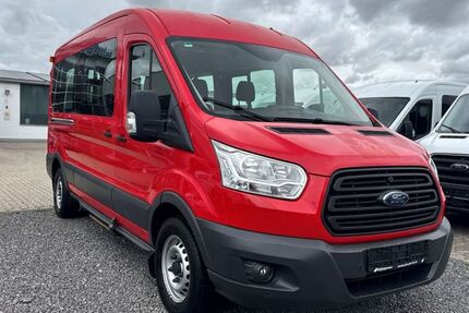 Ford Transit 105.000 km 15.288 &euro; Rheinbach 53359