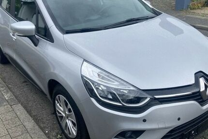 Renault Clio 21.000 km 12.900 &euro; Erftstadt (bei Köln) 50374