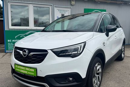 Opel Crossland (X) 159.500 km 9.990 &euro; Frechen 50226