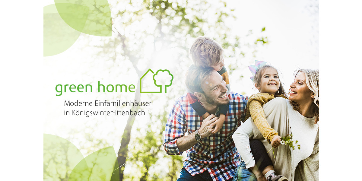 Doppelhaushälfte Königswinter Ittenbach - 5 Zimmer, 117 m&sup2;, 569.900&euro; | Angebot:25679628