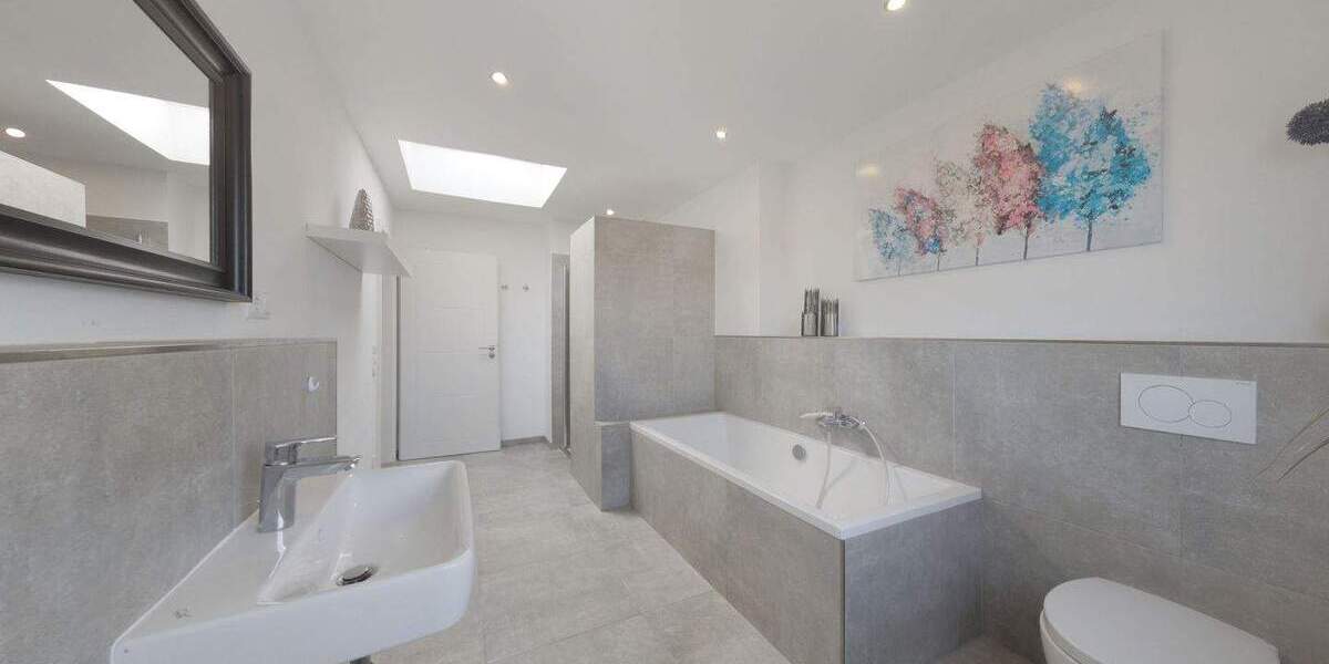 Einfamilienhaus Swisttal Odendorf - 4 Zimmer, 108 m&sup2;, 359.000&euro; | Angebot:25686611