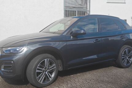 Audi Q5 139.000 km 28.300 &euro; Meckenheim 53340