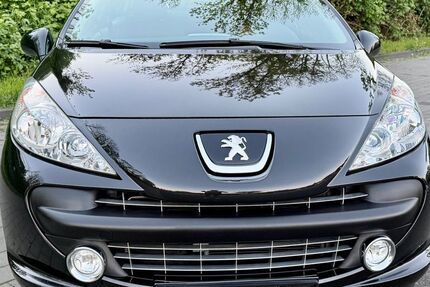 Peugeot 207 145.500 km 2.900 &euro; Erftstadt 50374