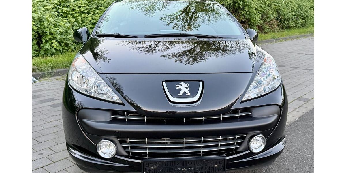 Peugeot 207 145.500 km 2.900 &euro; Erftstadt 50374