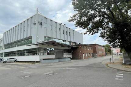 Gewerbeobjekt Düren Rölsdorf - 8.000.000&euro; | Angebot:25692146