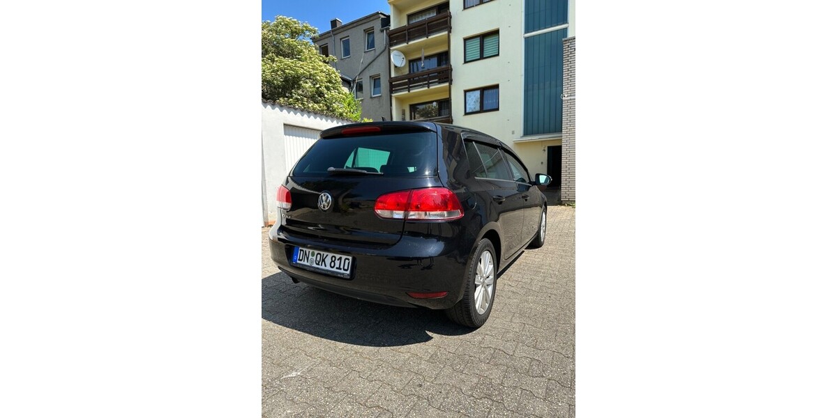 VW Golf V 199.999 km 7.000 &euro; Düren 52349