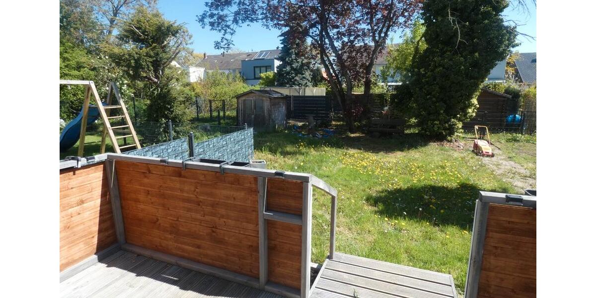 Reihenhaus Bornheim - 4.5 Zimmer, 95 m&sup2;, 379.000&euro; | Angebot:26519985