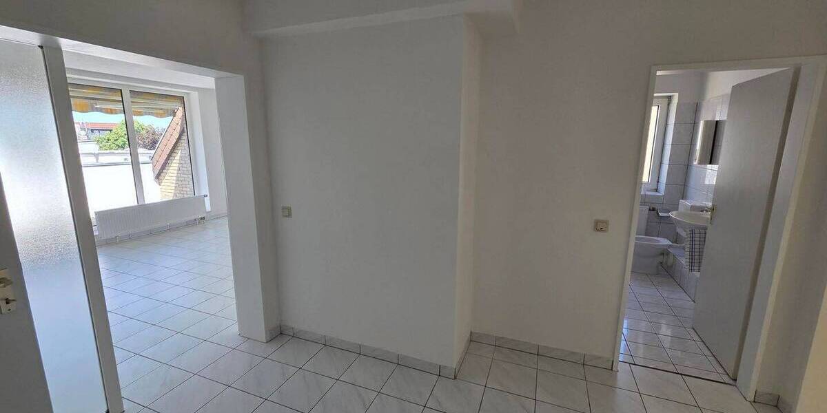 Etagenwohnung Niederkassel Mondorf - 2 Zimmer, 68 m&sup2;, 229.500&euro; | Angebot:26750974