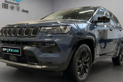 Jeep Compass 12.500 km 33.980 &euro; Bonn 53119