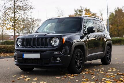 Jeep Renegade 99.600 km 11.800 &euro; Nörvenich 52388