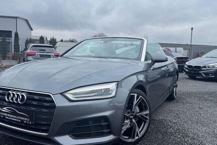 Audi A5 184.700 km 18.700 &euro; Bornheim-Kardorf 53332