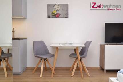 Zimmer Köln Innenstadt - 1 Zimmer, 1.380&euro; | Angebot:25234075