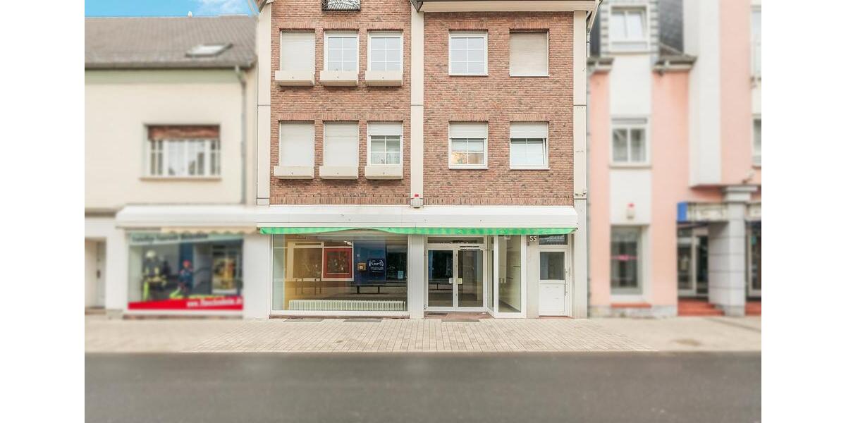 Gewerbeobjekt Meckenheim - 3.180&euro; | Angebot:19502590