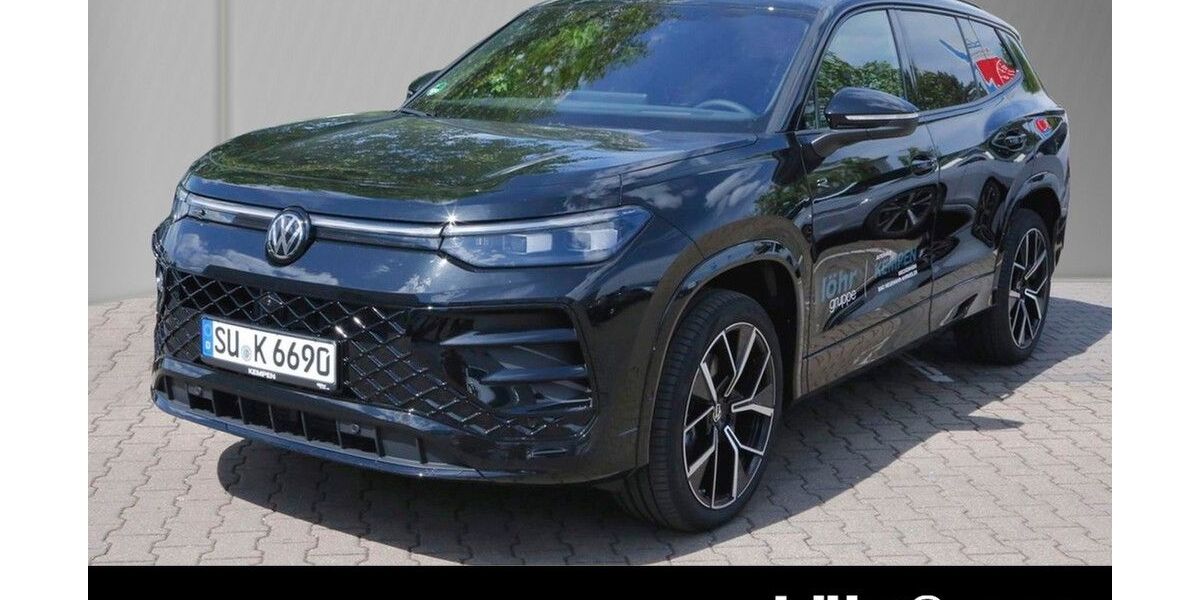 VW Tayron 14.990 km 50.950 &euro; Meckenheim / Bonn 53340