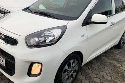 Kia Picanto 55.897 km 7.899 &euro; Mechernich Kommern 53894