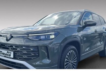 VW Tayron 2.500 km 52.100 &euro; Bornheim 53332