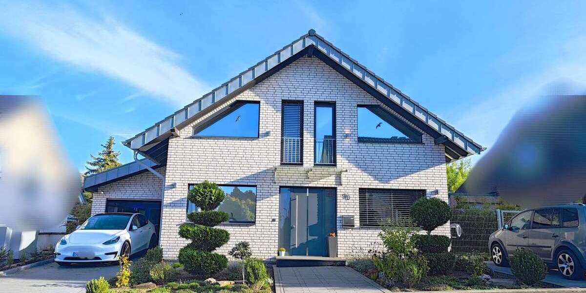 Einfamilienhaus Rheinbach - 5 Zimmer, 163 m&sup2;, 890.000&euro; | Angebot:23629404