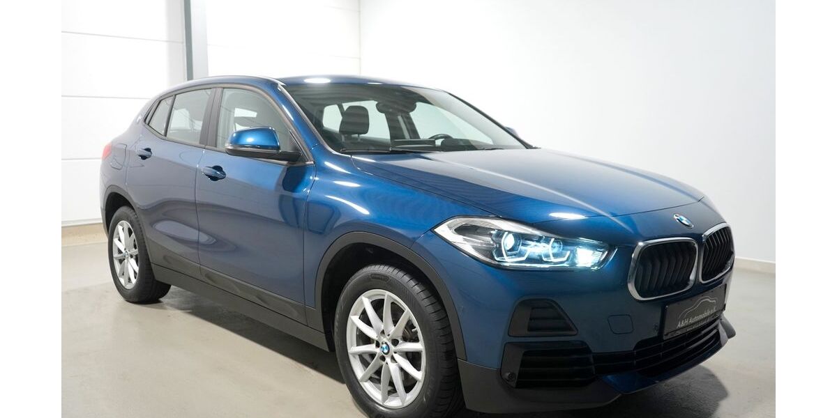 BMW X2 63.161 km 28.850 &euro; Hürth bei Köln 50354