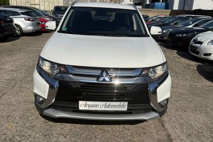 Mitsubishi Outlander 146.500 km 11.499 &euro; Bonn 53123