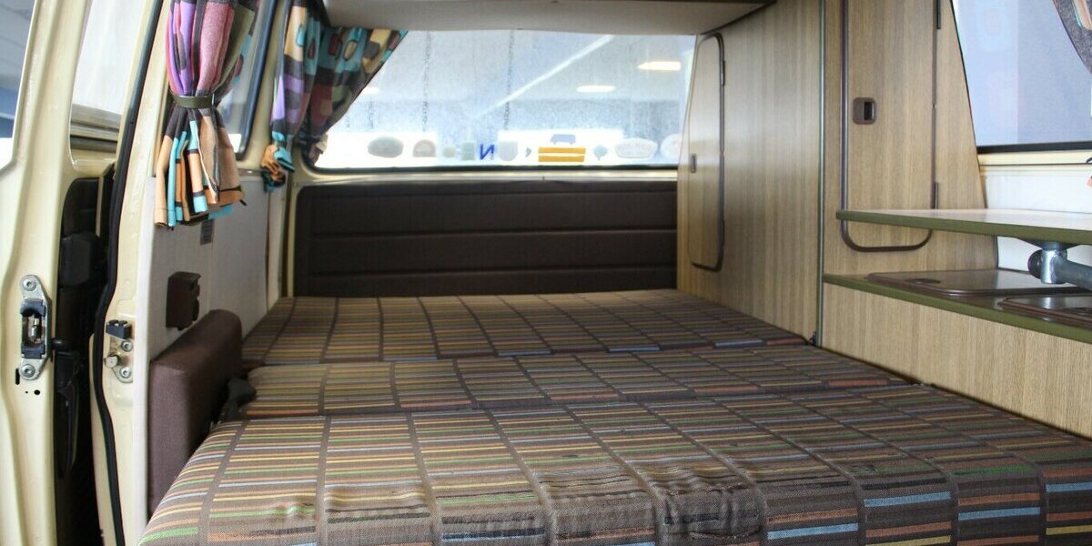 VW T3 Westfalia 253 Joker Camping 79.084 km 36.980 &euro; Euskirchen 53881