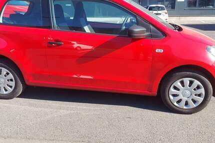 Skoda Citigo 124.500 km 3.690 &euro; Weilerswist-Bodenheim 53919