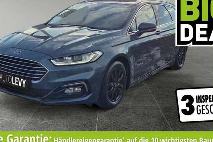 Ford Mondeo 99.415 km 14.970 &euro; Euskirchen 53881