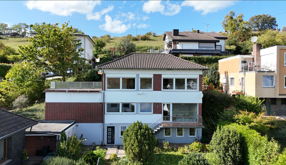 Einfamilienhaus Wachtberg - 6 Zimmer, 206 m&sup2;, 680.000&euro; | Angebot:25086485