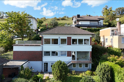 Haus Wachtberg - 6 Zimmer, 206 m&sup2;, 680.000&euro; | Angebot:25086485