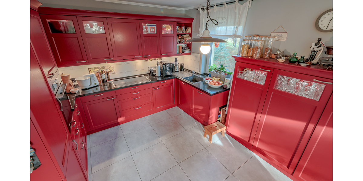 Direkt am Naturschutzgebiet! Modernes Haus mit Einliegerwohnung, Aufzug und vielen Extras! - Einfamilienhaus Königswinter | Angebot:24598297