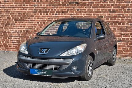 Peugeot 206 104.000 km 2.890 &euro; Düren 52351