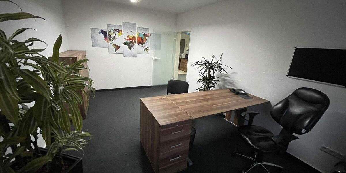 Gewerbeobjekt Frechen Bachem - 820&euro; | Angebot:25823681