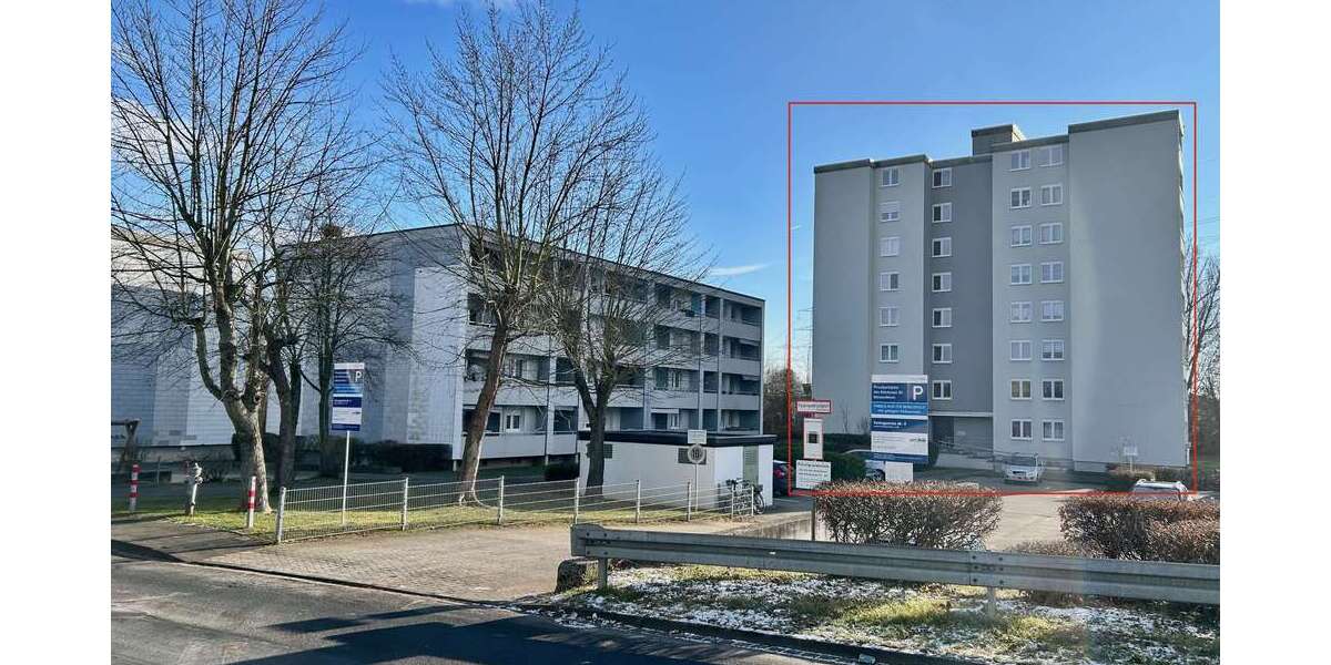 Etagenwohnung Meckenheim - 3 Zimmer, 69 m&sup2;, 120.000&euro; | Angebot:24808220