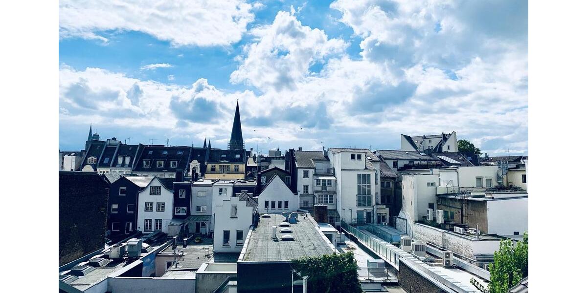 Etagenwohnung Bonn - 3 Zimmer, 70 m&sup2;, 1.290&euro; | Angebot:25805468