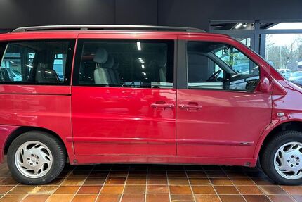 Mercedes-Benz V 220 159.971 km 6.450 &euro; Bonn 53177