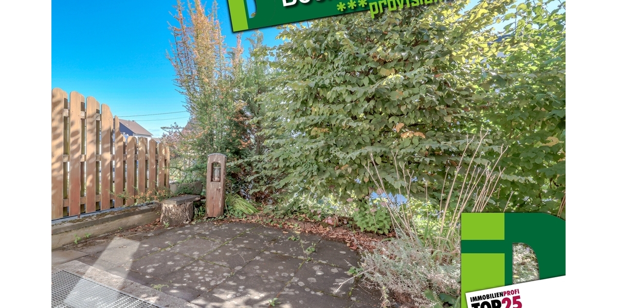 Alles andere als 0815 – Individuelles Split-Level-Haus in Königswinter-Bockeroth - Einfamilienhaus Königswinter Bockeroth | Angebot:23002806