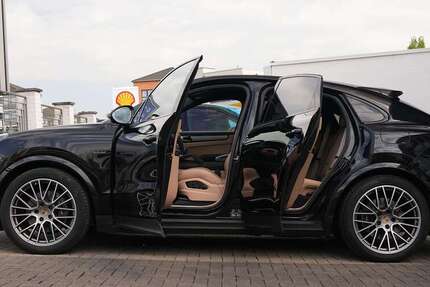 Porsche Cayenne 31.500 km 93.400 &euro; Hürth (bei Köln) 50354