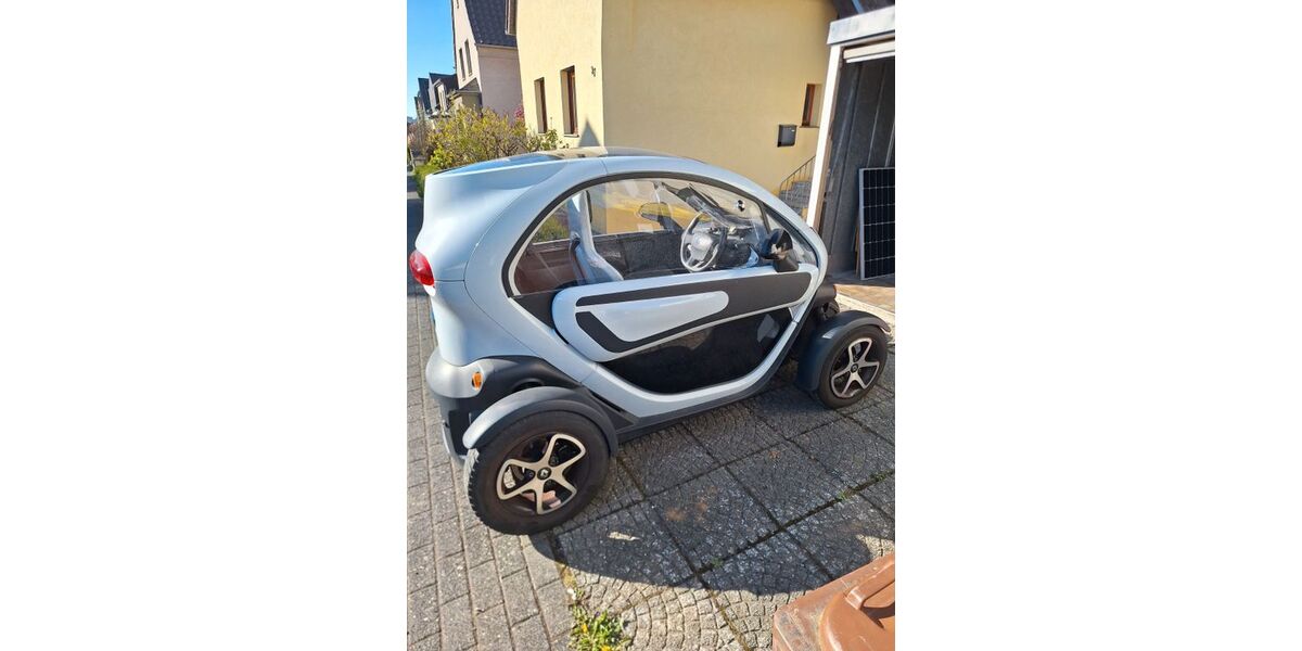 Renault Twizy 36.000 km 6.500 &euro; Alfter 53347