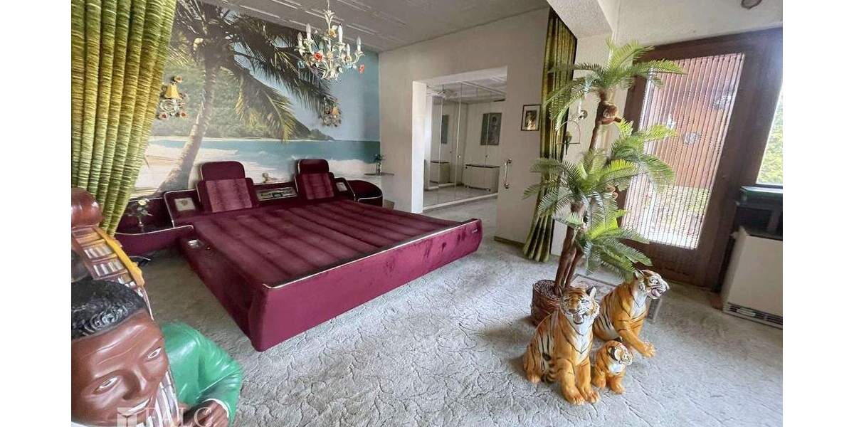 Einfamilienhaus Königswinter Berghausen - 3 Zimmer, 110 m&sup2;, 390.000&euro; | Angebot:25739556