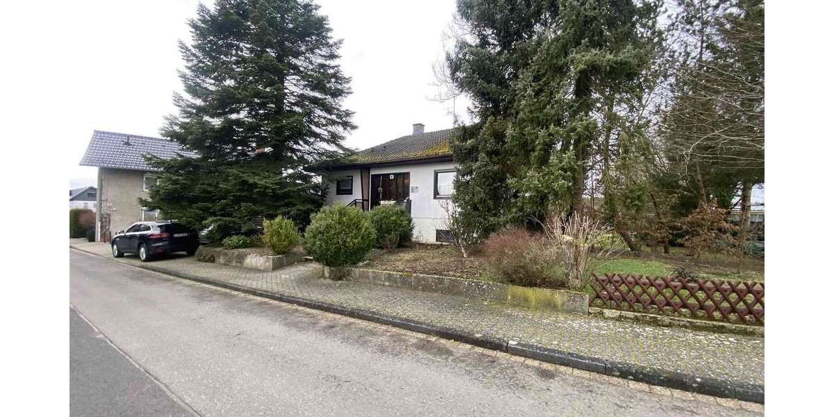 Einfamilienhaus Bad Münstereifel - 3 Zimmer, 90 m&sup2;, 229.000&euro; | Angebot:26086631