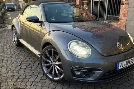 VW Beetle 33.500 km 32.500 &euro; Königswinter 53639