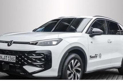 VW T-Roc 2.500 km 40.980 &euro; Bonn 53227