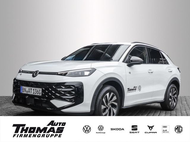 VW T-Roc 2.500 km 40.980 &euro; Bonn 53227