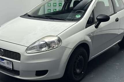 Fiat Grande Punto 74.572 km 3.490 &euro; Königswinter 53639